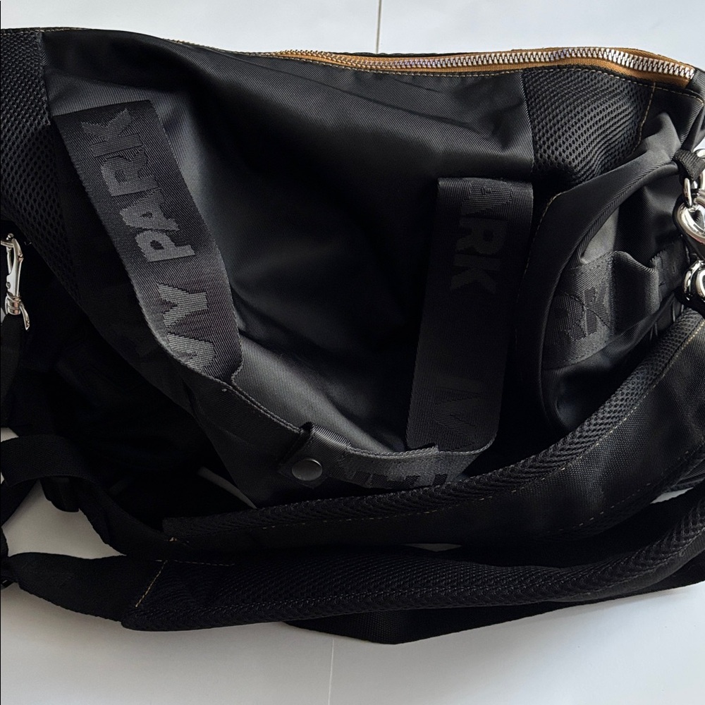 IVY Adidas Duffle Bag - Picture 15 of 15